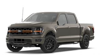 2026 Ford F-150® External Image 2